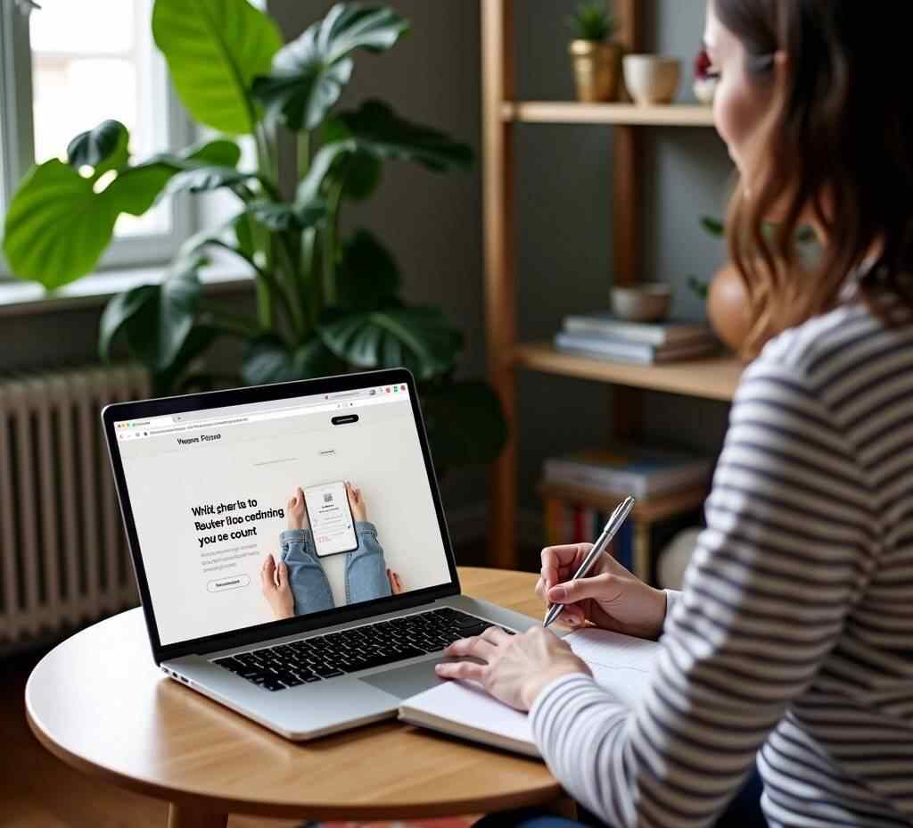 article writing