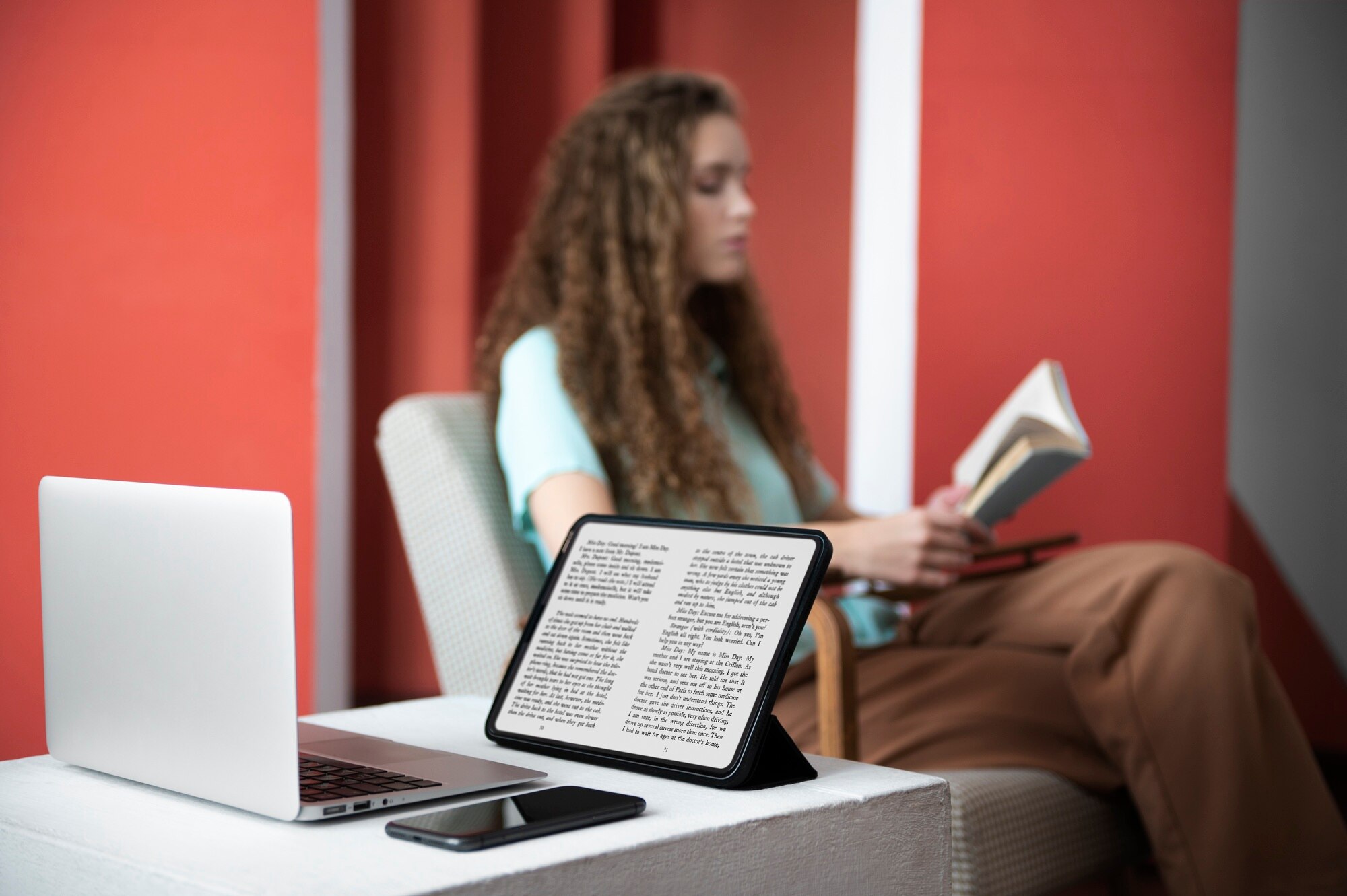 article writing
