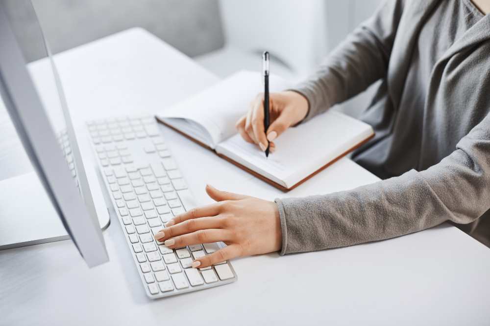 article writing