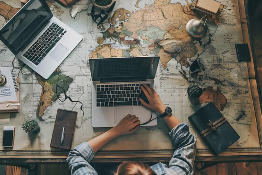 article writing
