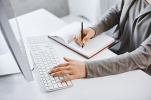 Technical writing services